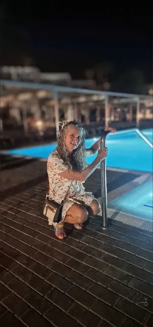 Kimmyreally on OnlyFans with stunning features
