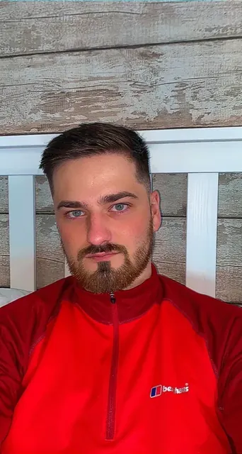 AlphaTango OnlyFans FootMaster from Scotland