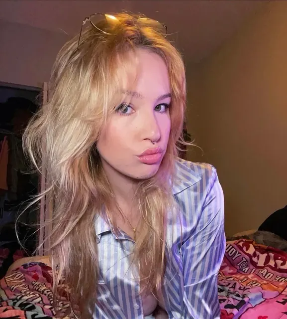 King Caitlin OnlyFans creator with exclusive content