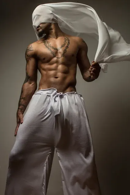 King Noire OnlyFans award-winning performer