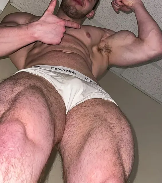 Kingoffindom OnlyFans bodybuilder