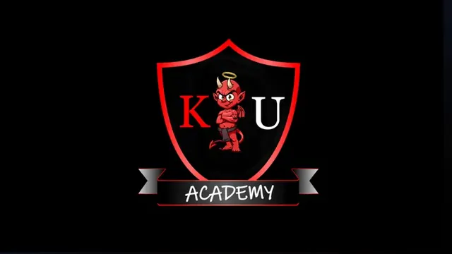 Kinkedupacademy OnlyFans creative content creator