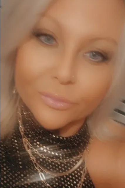 Victoria on OnlyFans British adult content creator