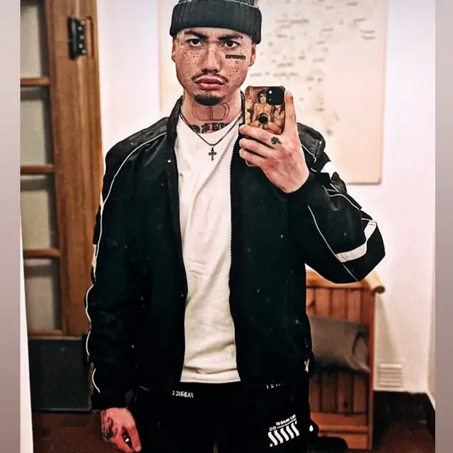 Don Lopez OnlyFans creator with unique content