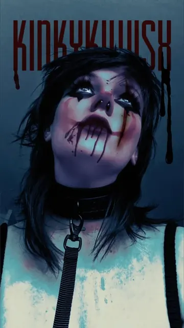 КΙΙΚΥΚΙѰΙЅ OnlyFans brunette edgy creator
