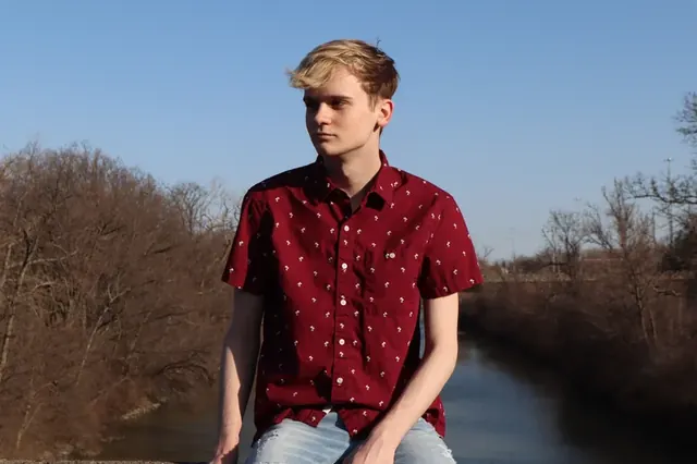 Ryan Snow OnlyFans creator with versatile content