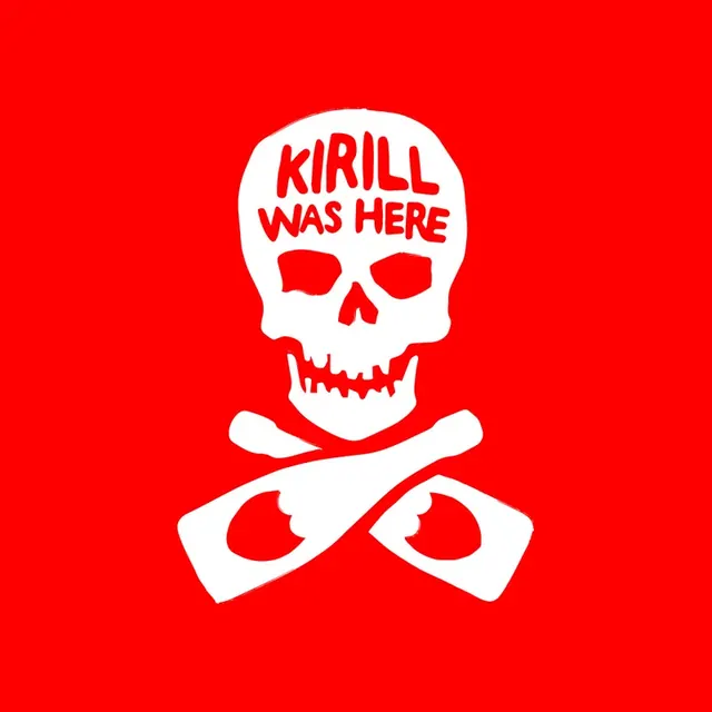 Kirill Was Here OnlyFans nightlife photographer
