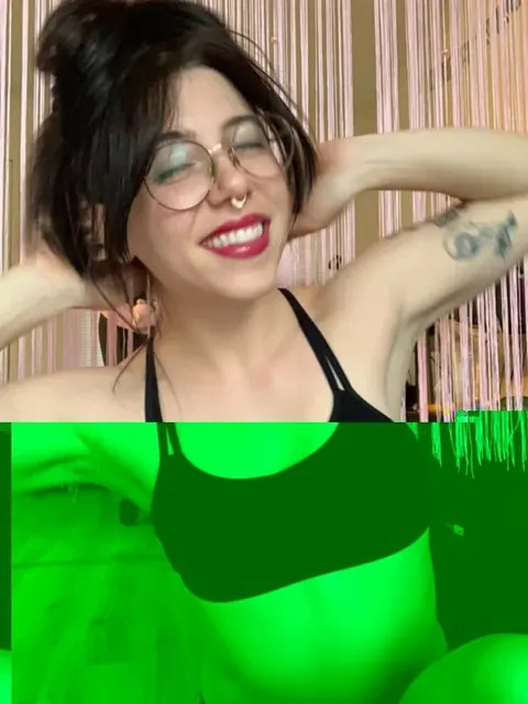 Kiritoplease OnlyFans slim tattooed creator