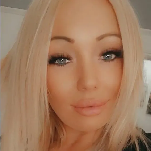 Kaybianca OnlyFans creator with engaging content