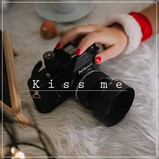 kiss me OnlyFans photographer from Thailand