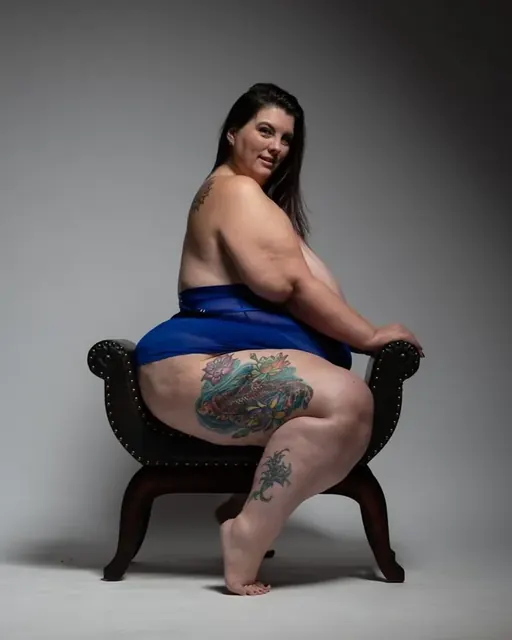 Kissybbw on OnlyFans sexy content creator