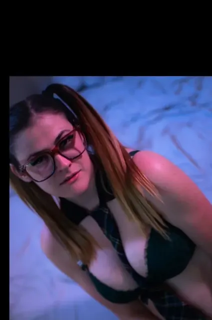 Kitkatt OnlyFans cosplay creator