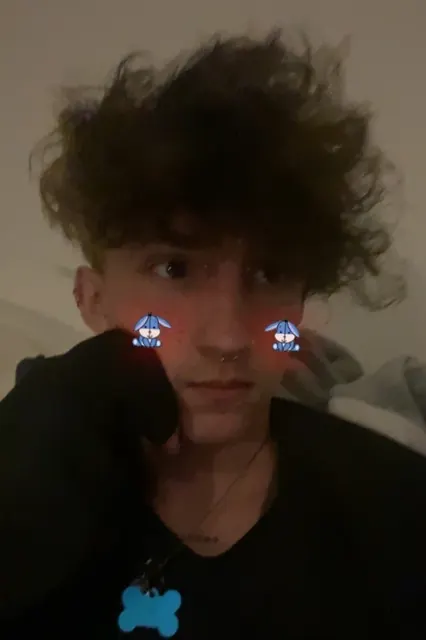 Kitokovacs OnlyFans artist and musician