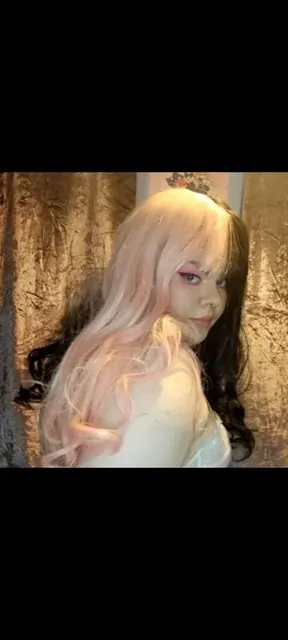 Kittennyah OnlyFans uncensored content creator
