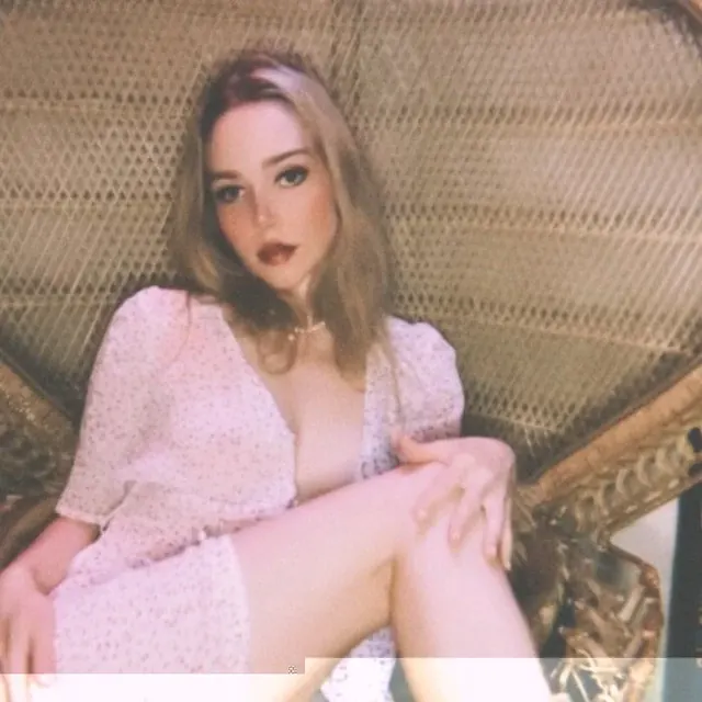 Kittenplaylist OnlyFans creator with unique content