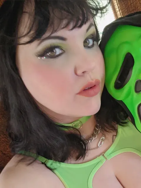 Kittycarcosa OnlyFans cosplayer with natural body