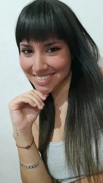 HELOWKITTY OnlyFans brunette creator