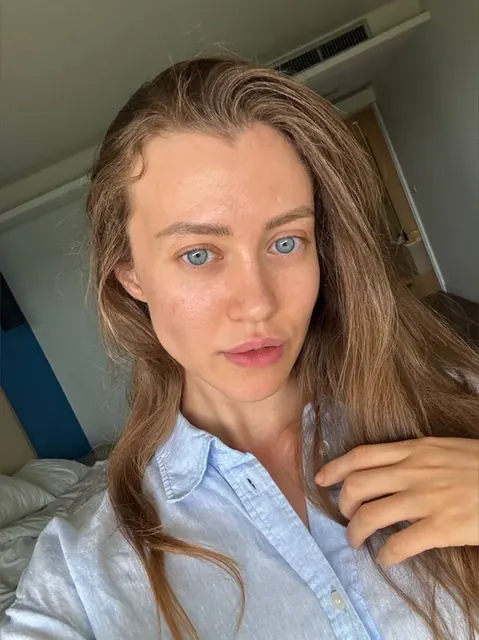 Kitty OnlyFans creator and traveler