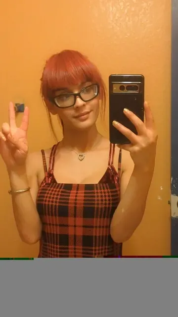 Kittyfurias OnlyFans trans girl