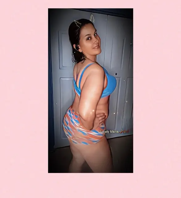 KittyMariex OnlyFans kink-friendly creator