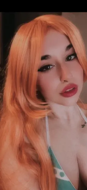 kittyuwumitsu OnlyFans Blonde creator