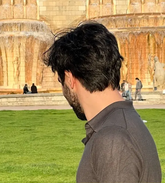 Klkalfon OnlyFans creator from Spain with engaging content.