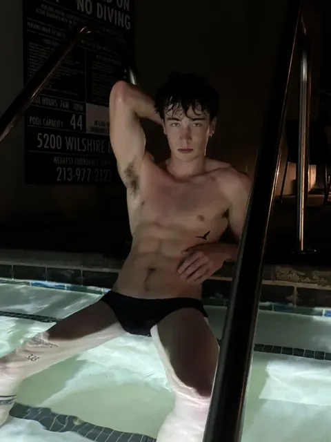 Kody OnlyFans creator with exclusive content