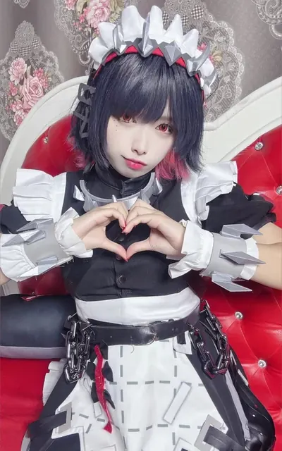 Kumi 「クミ」† OnlyFans creator with unique cosplay content.