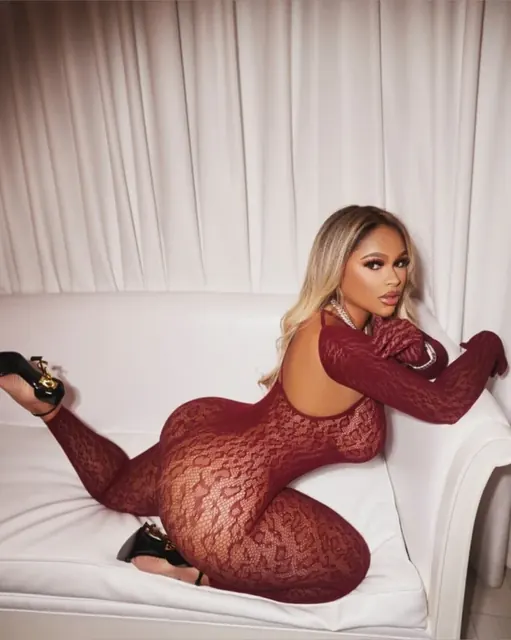 KoKo Kay OnlyFans fun and naughty creator