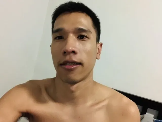 Kornbigk OnlyFans creator from Bangkok