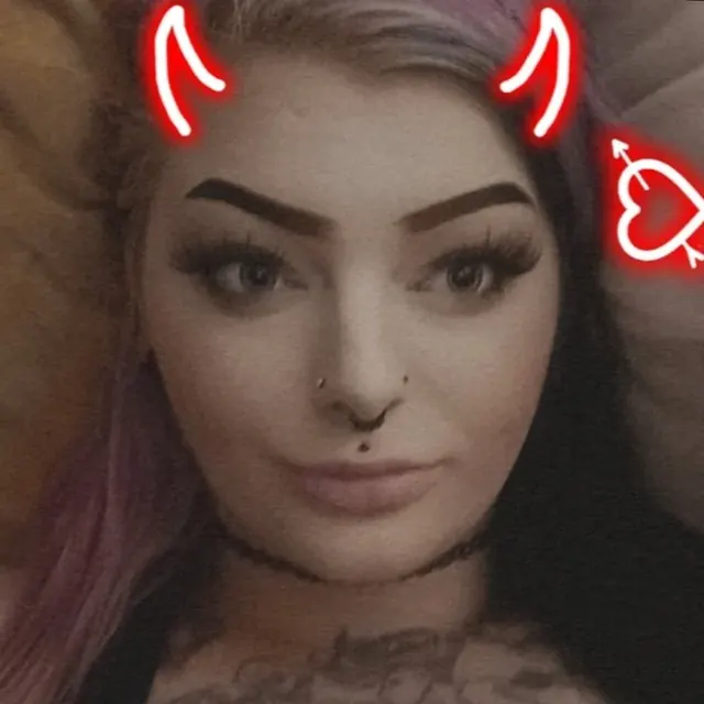 Korpenblack OnlyFans alt creator