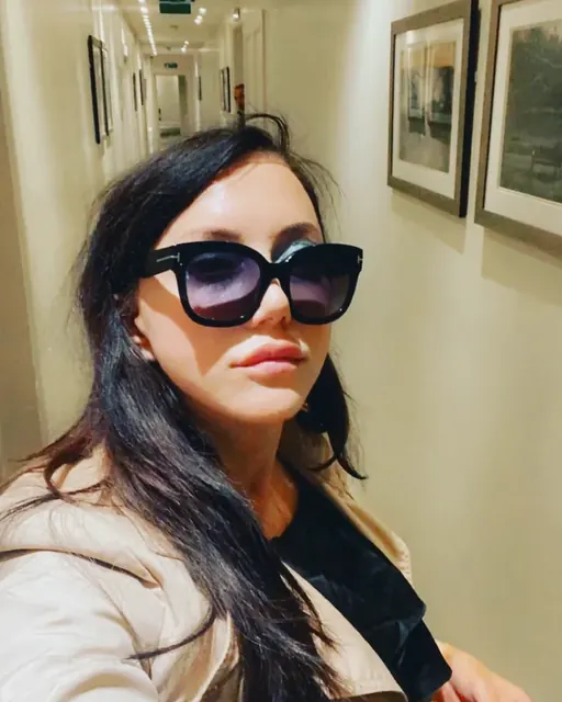 Kountessvonkink OnlyFans creator with a kink specialty
