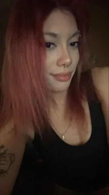 Kayy OnlyFans creator with piercings