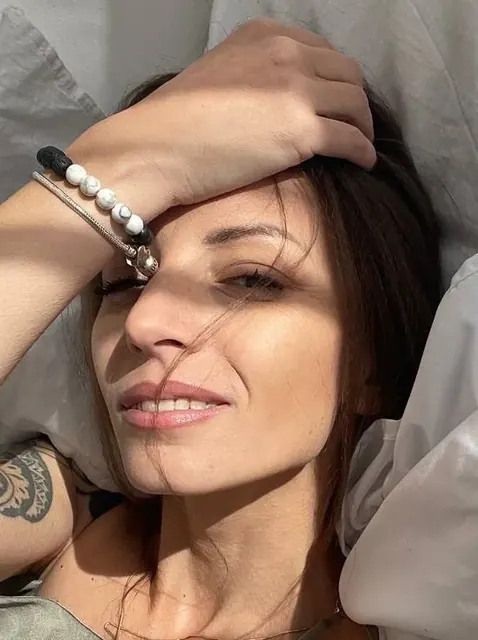 Kris on OnlyFans with custom content