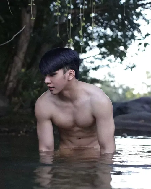 Krishnp OnlyFans creator showcasing exclusive content