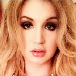 Kristi Lacroix OnlyFans creator with engaging content