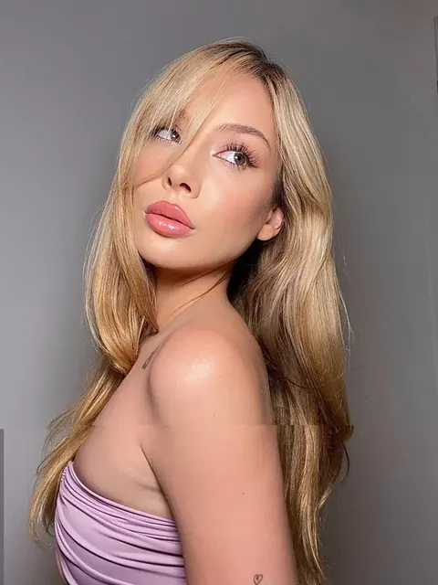 Kristina Beaudet OnlyFans Exclusive Content Creator
