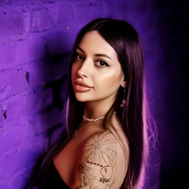 Kristy OnlyFans creator with engaging content