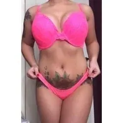 Kristyfoxx OnlyFans webcam model
