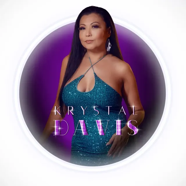 Krystal Davis VIP OnlyFans Asian MILF creator