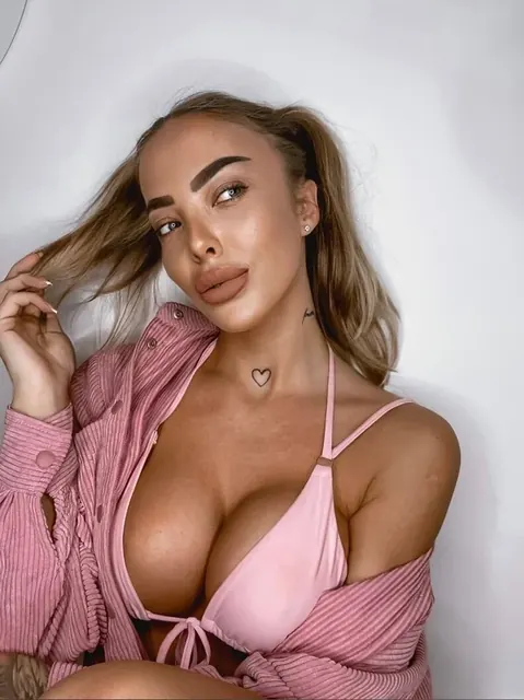 Ksenija Kranjec VIP OnlyFans exclusive content
