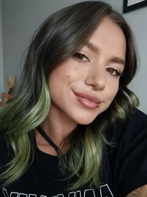 Ksenia OnlyFans profile picture - playful creator