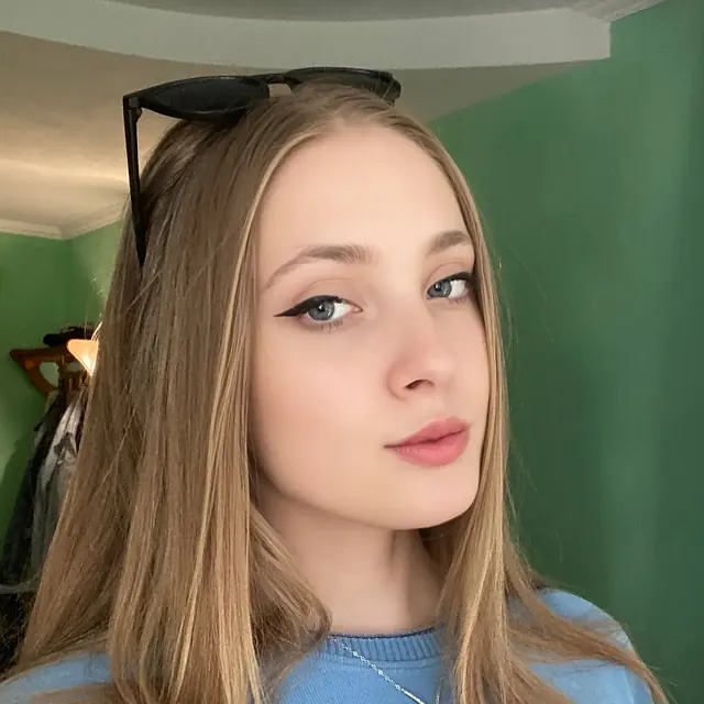 KSYUSHA (@ksyuxena) OnlyFans teen (young) creator profile photo