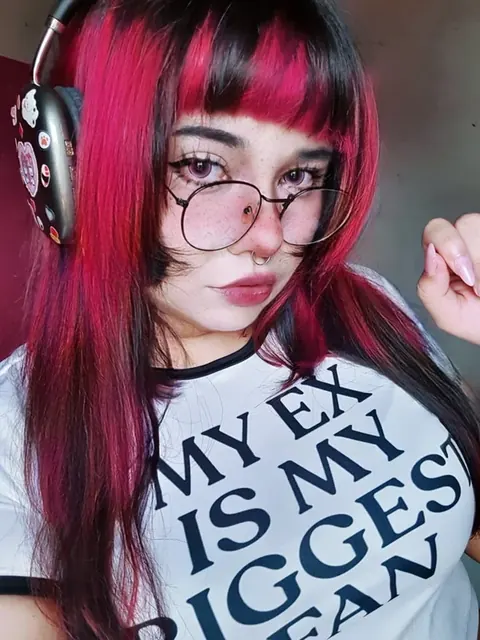 Kur0meh OnlyFans Alternative Creator