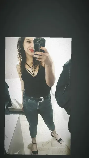 Kushina1 OnlyFans Brunette Creator