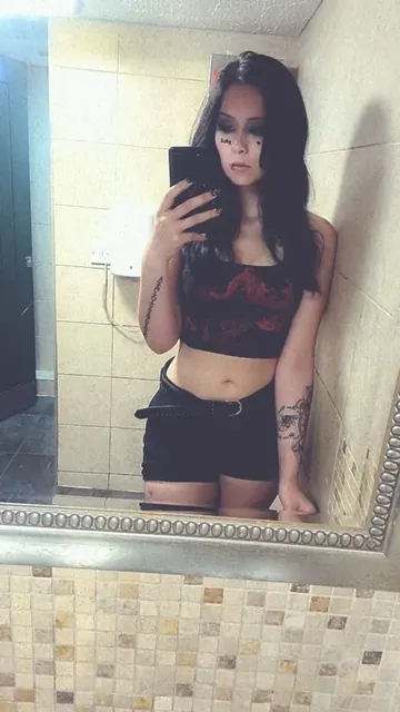 Kush Queen on OnlyFans - Engaging personality