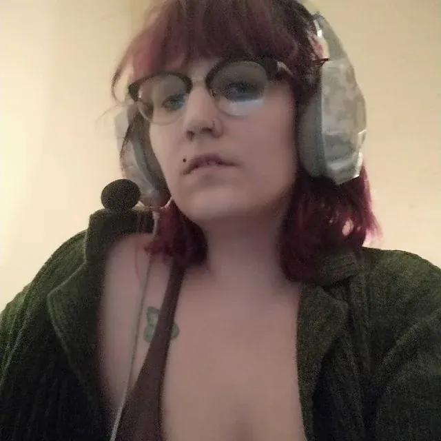 Kweenda OnlyFans BBW creator from Spain
