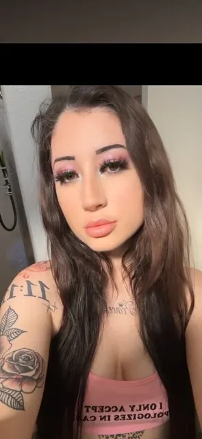 Kylie Star OnlyFans creator with slim thick body