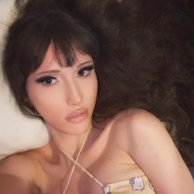 Kylie Maria OnlyFans AVN Award Winner