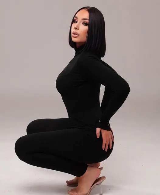 Kylie millerr OnlyFans creator with engaging content